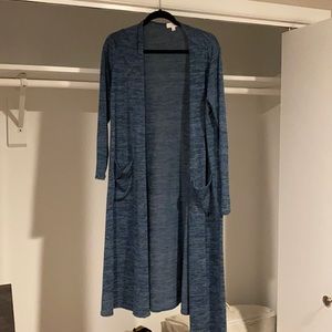 LulaRoe Sarah Size M